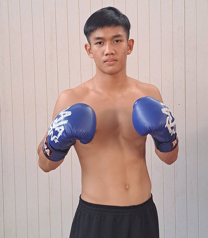 Snipper Aladdin Gym / สไนเปอร์ อะลาดินยิม