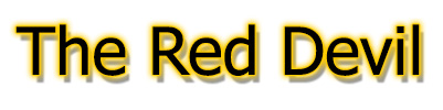The Red Devil / ปีศาจแดง ก.กุมานนท์