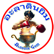 Aladdin Gym